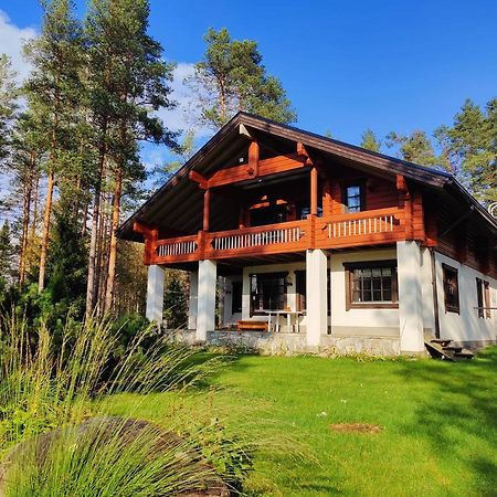 Kolin Runo Bed & Breakfast Ylakoli Екстериор снимка