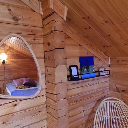Kolin Runo Bed & Breakfast Ylakoli Екстериор снимка