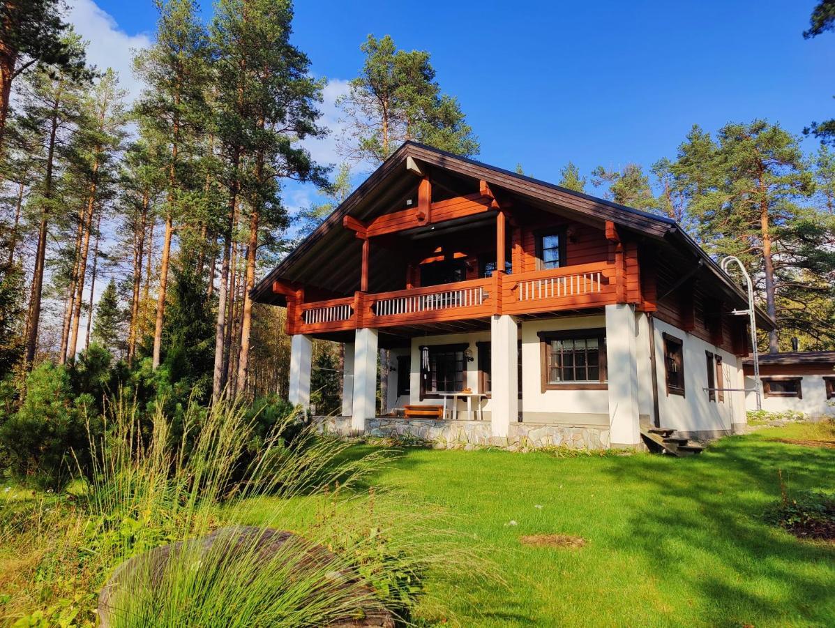 Kolin Runo Bed & Breakfast Ylakoli Екстериор снимка