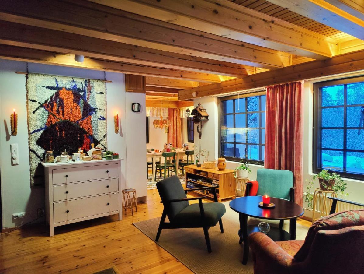 Kolin Runo Bed & Breakfast Ylakoli Екстериор снимка