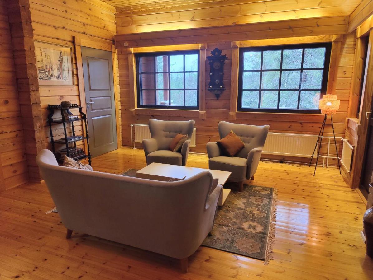 Kolin Runo Bed & Breakfast Ylakoli Екстериор снимка