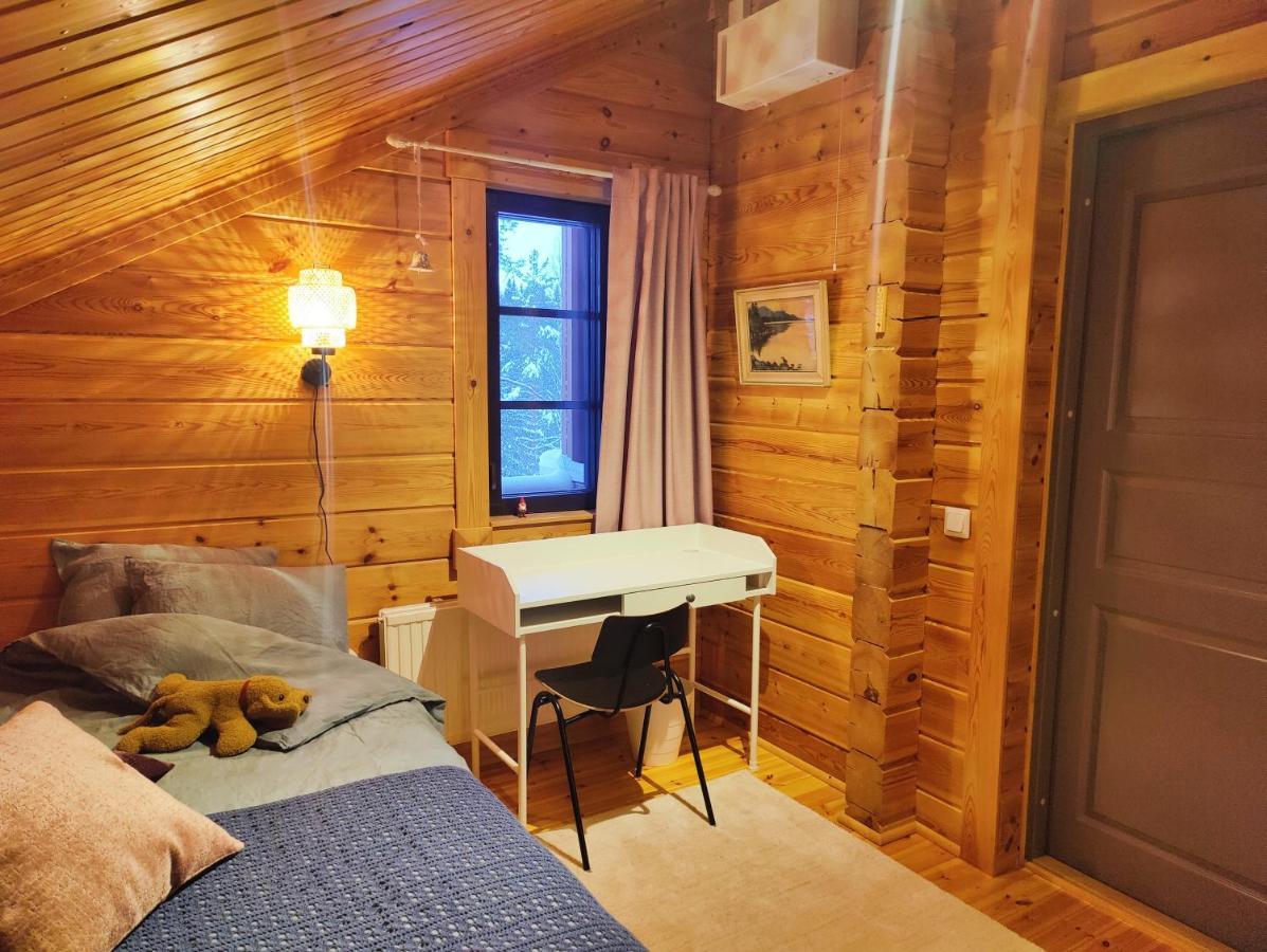 Kolin Runo Bed & Breakfast Ylakoli Екстериор снимка