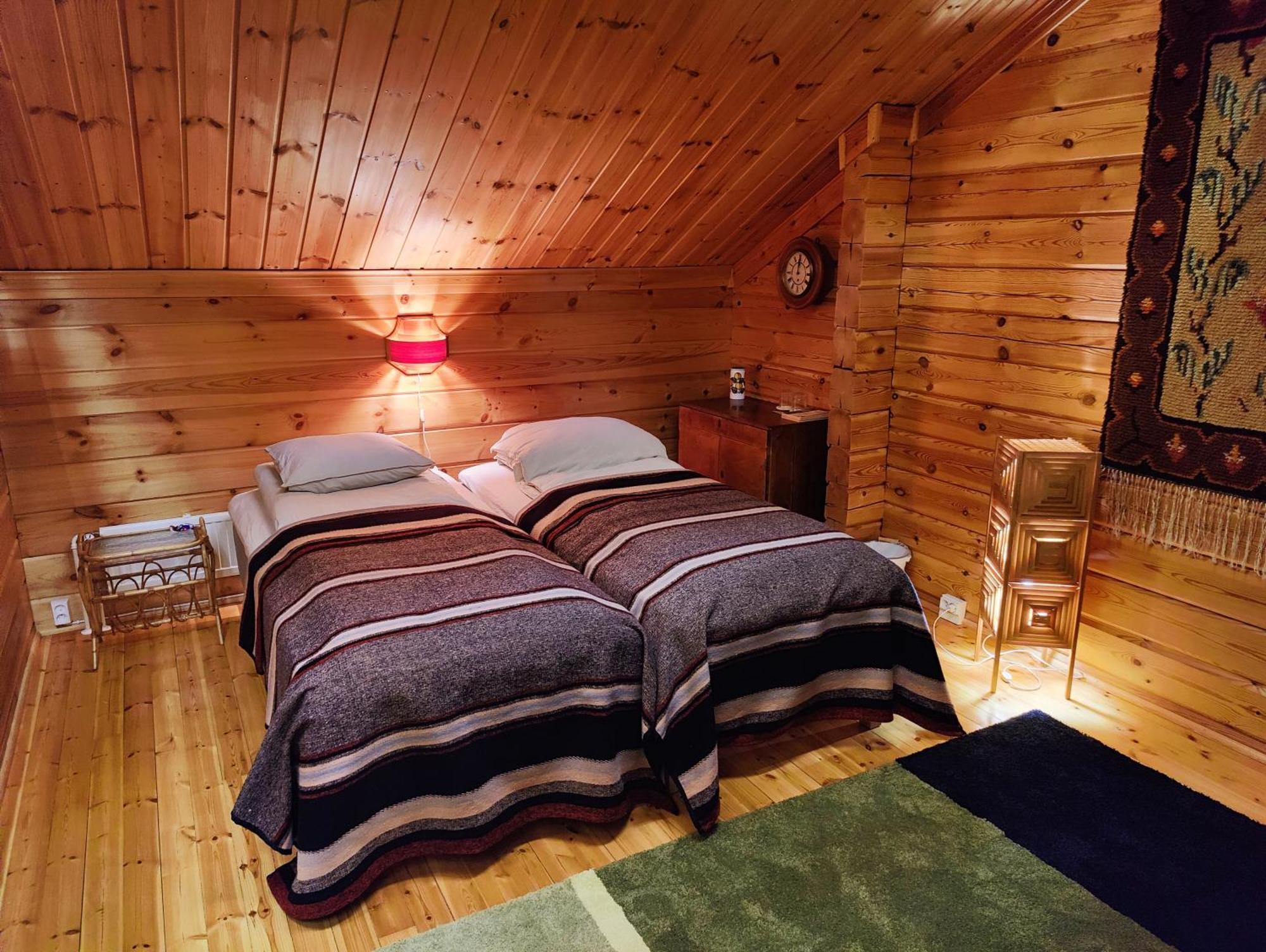 Kolin Runo Bed & Breakfast Ylakoli Екстериор снимка