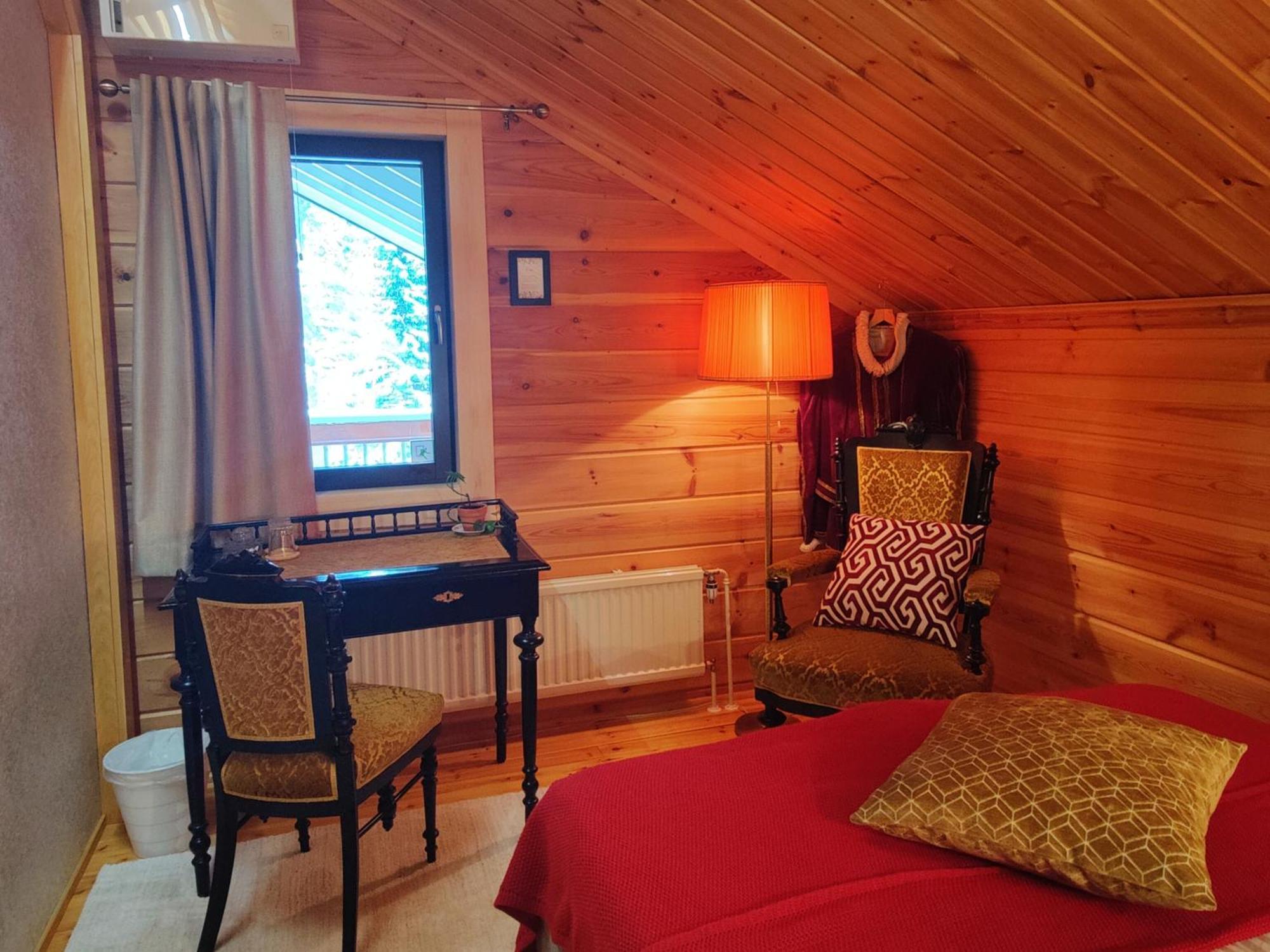 Kolin Runo Bed & Breakfast Ylakoli Екстериор снимка
