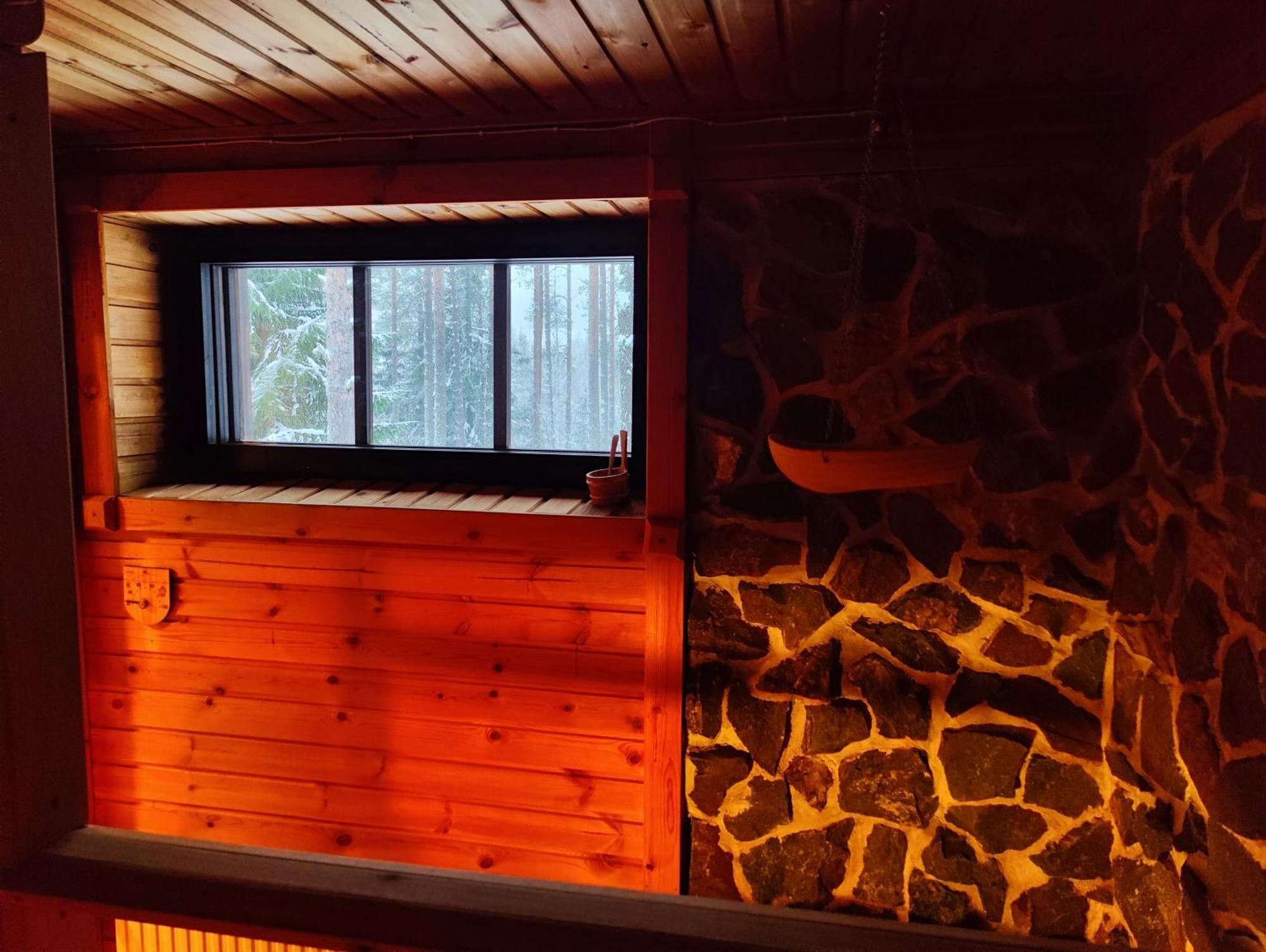 Kolin Runo Bed & Breakfast Ylakoli Екстериор снимка