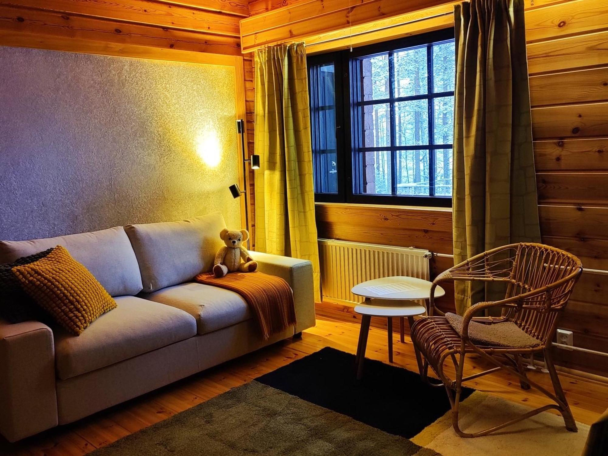 Kolin Runo Bed & Breakfast Ylakoli Екстериор снимка