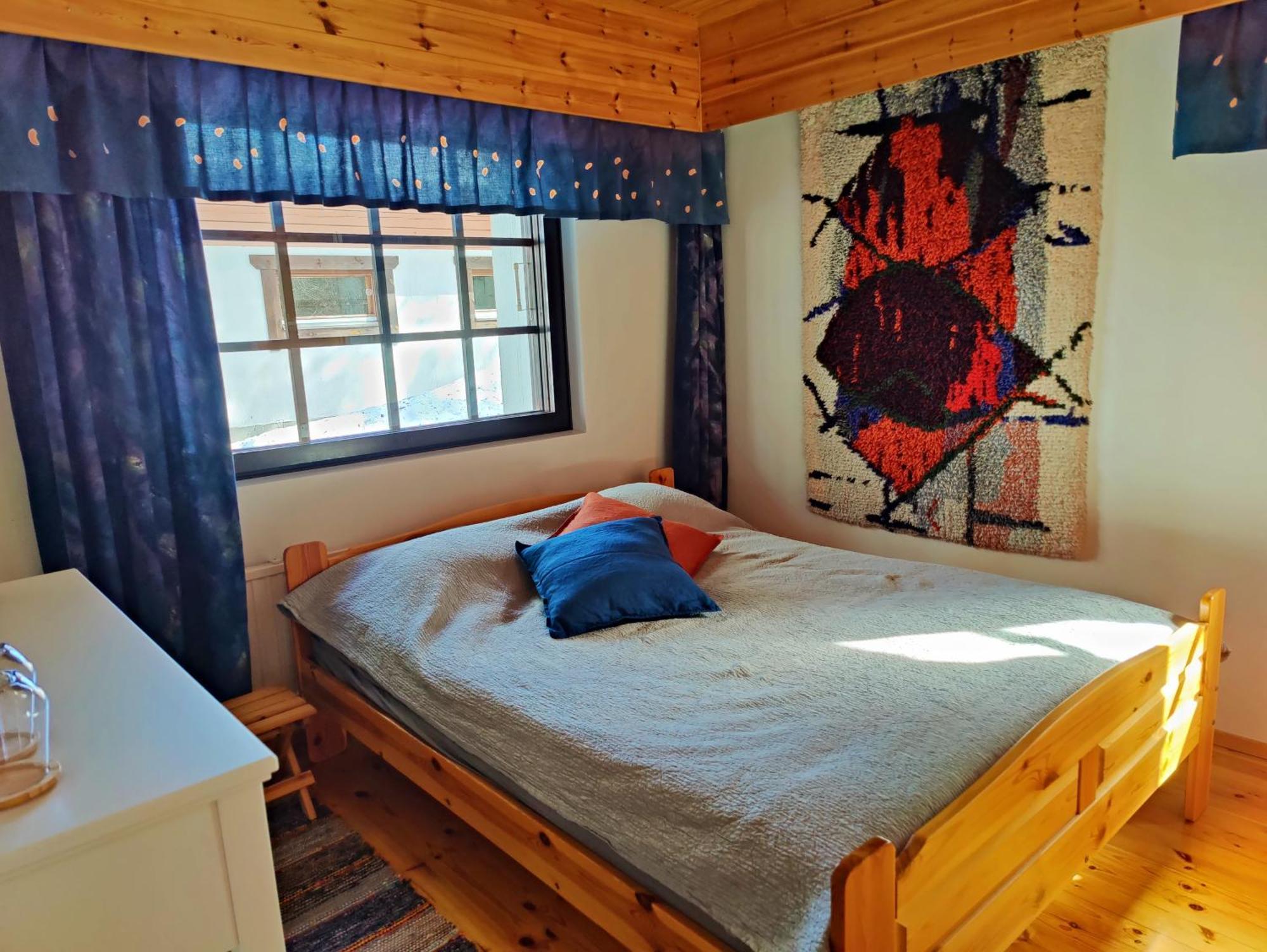 Kolin Runo Bed & Breakfast Ylakoli Екстериор снимка