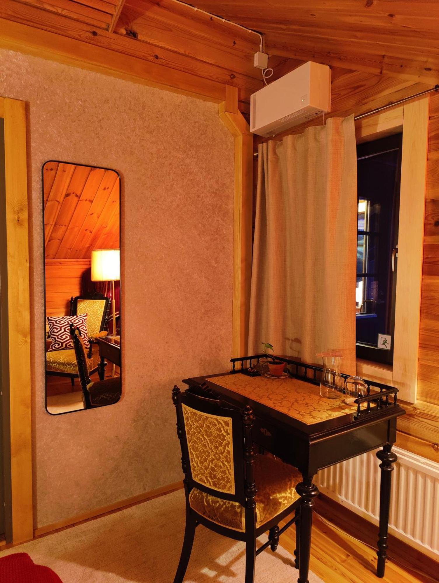 Kolin Runo Bed & Breakfast Ylakoli Екстериор снимка