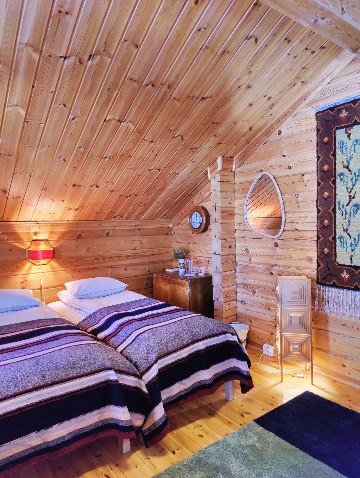 Kolin Runo Bed & Breakfast Ylakoli Екстериор снимка