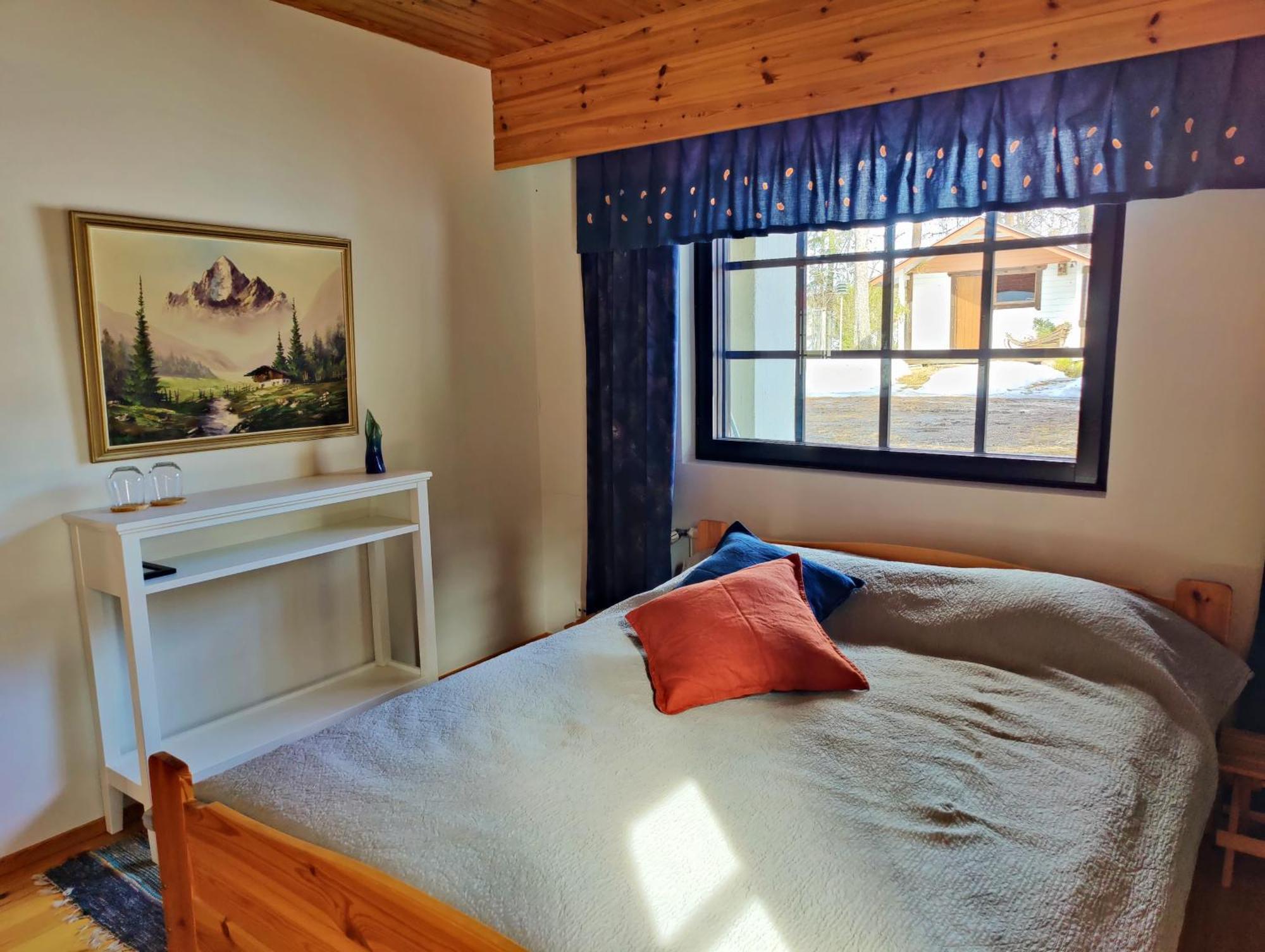 Kolin Runo Bed & Breakfast Ylakoli Екстериор снимка